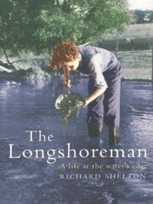 cover image of The longshoreman
